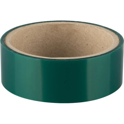 páska bezdušová Force 11m, zelená 30 mm