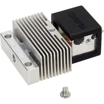 Elegoo Комплект Hotend Elegoo за Neptune 4 / Neptune 4 Pro - 0.4mm дюза + нагревателен блок