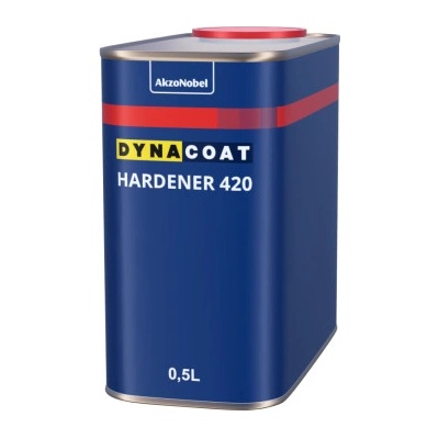 DYNACOAT 2K Hardener 420 Tužidlo LOW VOC 0,5 l