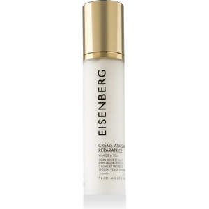 Eisenberg Soothing Repairing Cream 50 ml Лосион за тяло