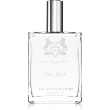 Parfums De Marly Delina parfumovaný olej dámska 100 ml