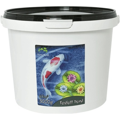 Home Pond Fosfoff Pond 3000 g – Sleviste.cz