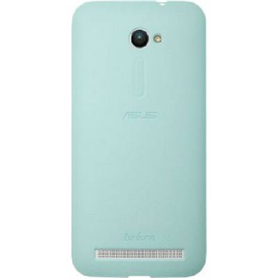 ASUS Калъф за телефон asus bumper case ze500cl син (90xb00ra-bsl2v0)