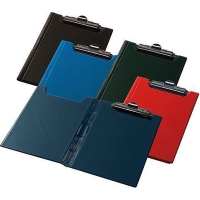 Panta plast A4 psací podložka zavírací zelená – Zbozi.Blesk.cz