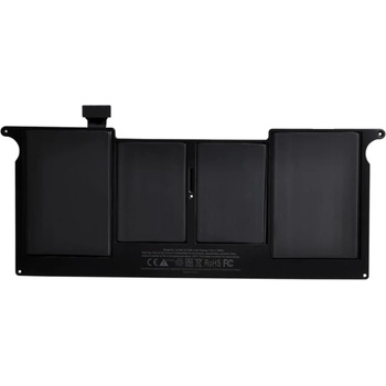 Apple Apple, 4 клетки, 7.3V, 36Wh Проду, Заместител (A1406)