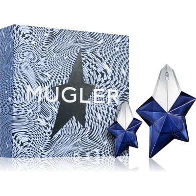 Mugler Angel Elixir подаръчен комплект за жени woman