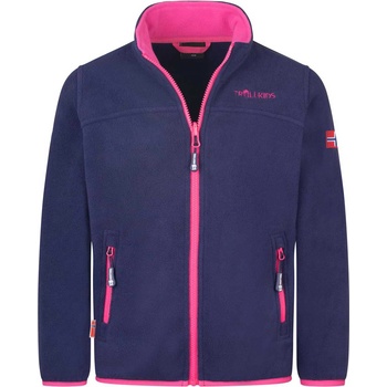 TROLLKIDS Полар Oppdal Jacket XT
