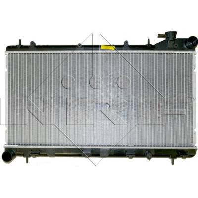 Chladič, chlazení motoru NRF 53696