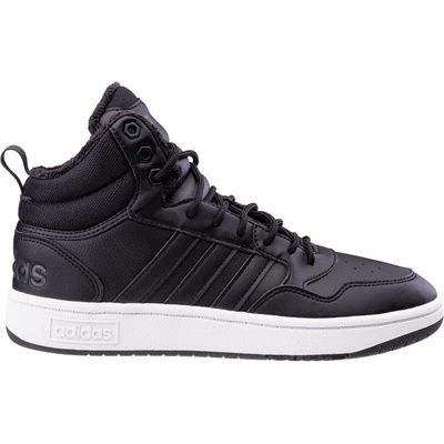 adidas HOOPS 3.0 MID WTR – Zboží Mobilmania