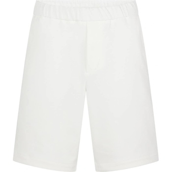 Boss Къси панталони Boss Men's Chino Shorts - White