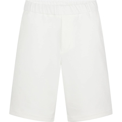 Boss Къси панталони Boss Men's Chino Shorts - White