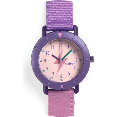 Djeco Purple flash
