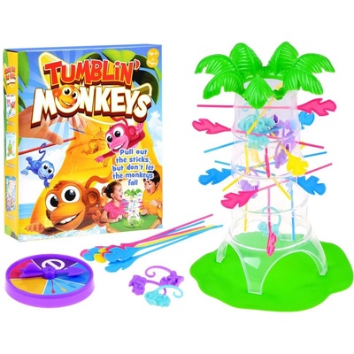 JOKO Padající opičky