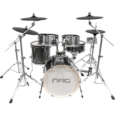 NRG EDK-1000 Pro Kit Grey Комплект електронни барабани (EDK-1000)