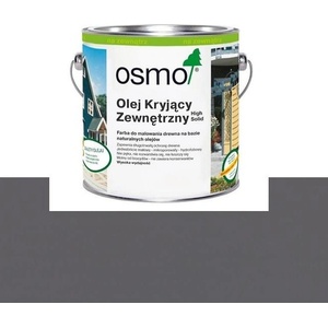 Osmo Country Colour 2704 Dusk Grey - Цветно плътно финошно масло (4176)