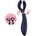 Satisfyer Endless Fun modrý