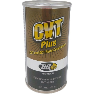 BG 303 CVT Plus CVT and DCT Fluid Conditioner 325 ml – Hledejceny.cz