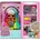MGA Entertainment L. O. L. Surprise Hair Кукла с шарена къдрава коса (580348)