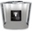 Baobab Collection Platinum 10 cm