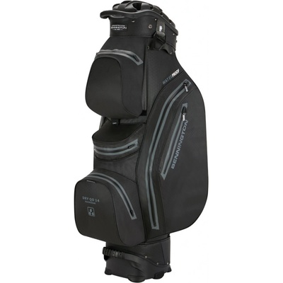 Bennington Cart Bag DRY-QO 14 + - Waterproof