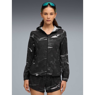 PUMA Ветровка W Run Velocity AOP Woven Jacket