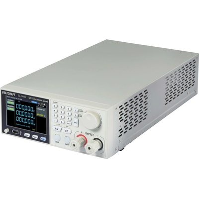 VOLTCRAFT EL-1400