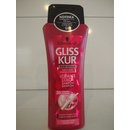 Gliss Kur Ultimate Color šampon 250 ml