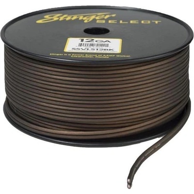 Stinger SSVLS12BK