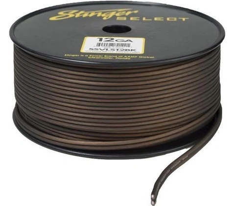 Stinger SSVLS12BK
