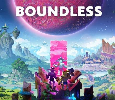 Boundless