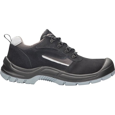 Ardon Gearlow S1P G3169 polobotka černá
