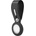 Uniq Силиконова каишка за Apple AirTag - Uniq Vencer Silicone Loop (тъмносив) (NIQ-AIRTAG-VENDGRY)