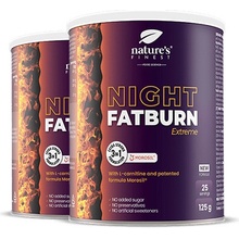 Nature’s Finest Night FatBurn Extreme 250 g