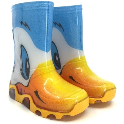 Demar Stormic Print A Kačer – Zbozi.Blesk.cz