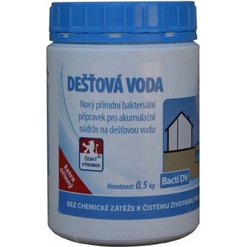 Baktoma Bacti TL baktérie do tukových lapolov 0,5kg