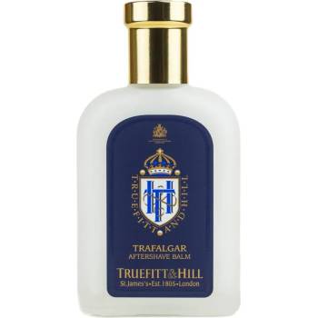 Truefitt & Hill Балсам за след бръснене Truefitt & Hill - Trafalgar (100 мл) Балсам за след бръснене