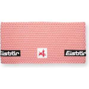 Eisbär Лента за глава Eisbär Jamie Stirnband Ski Austria Headband - Strawberry - размер One Size (904-5479-0811)