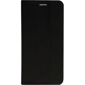 Image 1 of Xiaomi Калъф Flip Book Vennus Sensitive за Xiaomi Redmi 8А, Черен (5158)