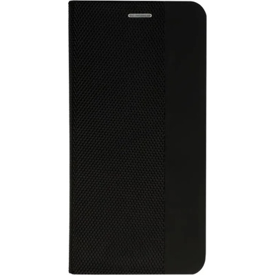 Xiaomi Калъф Flip Book Vennus Sensitive за Xiaomi Redmi 8А, Черен (5158)