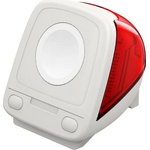 Spigen Classic C1 стойка за Apple Watch Ruby
