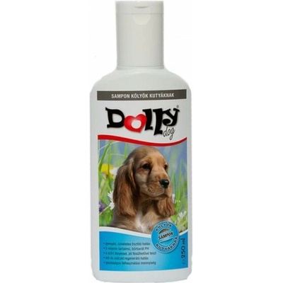 Dolly šampón pre šteniatka 250 ml