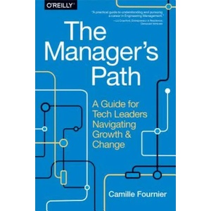 The Manager's Path (2017)