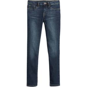 GAP V-new supskinny 7y