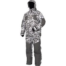 NORFIN Oblek Explorer camo
