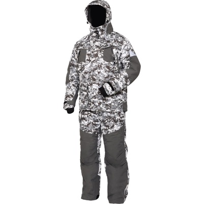 NORFIN Oblek Explorer camo