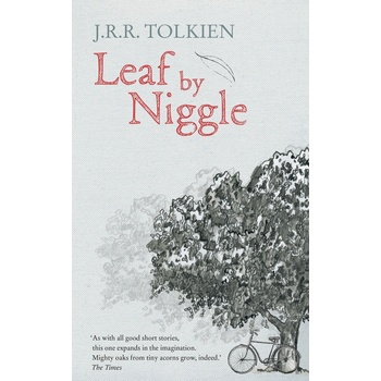 Leaf by Niggle - J. R. R. Tolkien