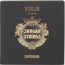 Jargar Superior Violin set