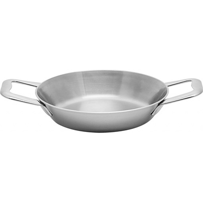 Servírovacia/gratinovacia panvica Sirius Lunasol 18 cm