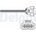 Lambda sonda DELPHI ES10790-12B1 (ES1079012B1)