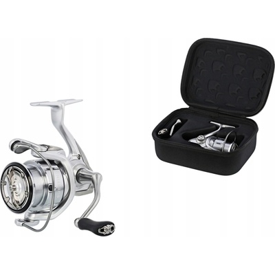 Westin W3 Reel 5000 FD